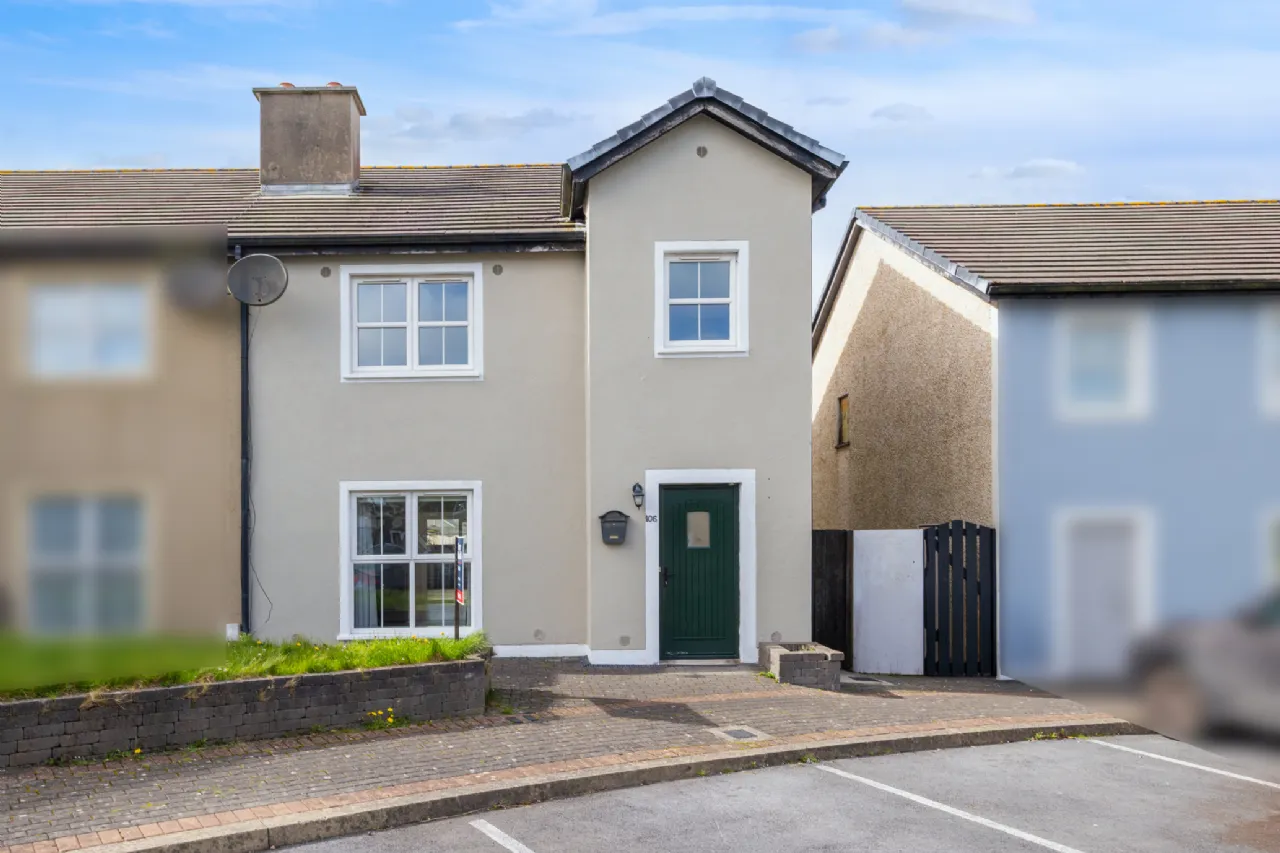 Photo of 106 Cluain Dara, Clonard, Wexford, Y35P9P7