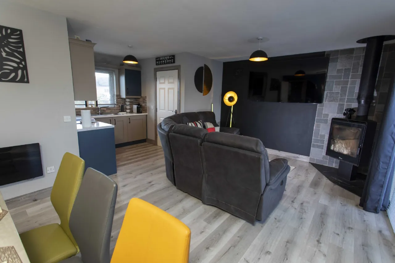 Photo of 15 Sand Dune Cottages, Banna, Ardfert, Co. Kerry, V92 P583