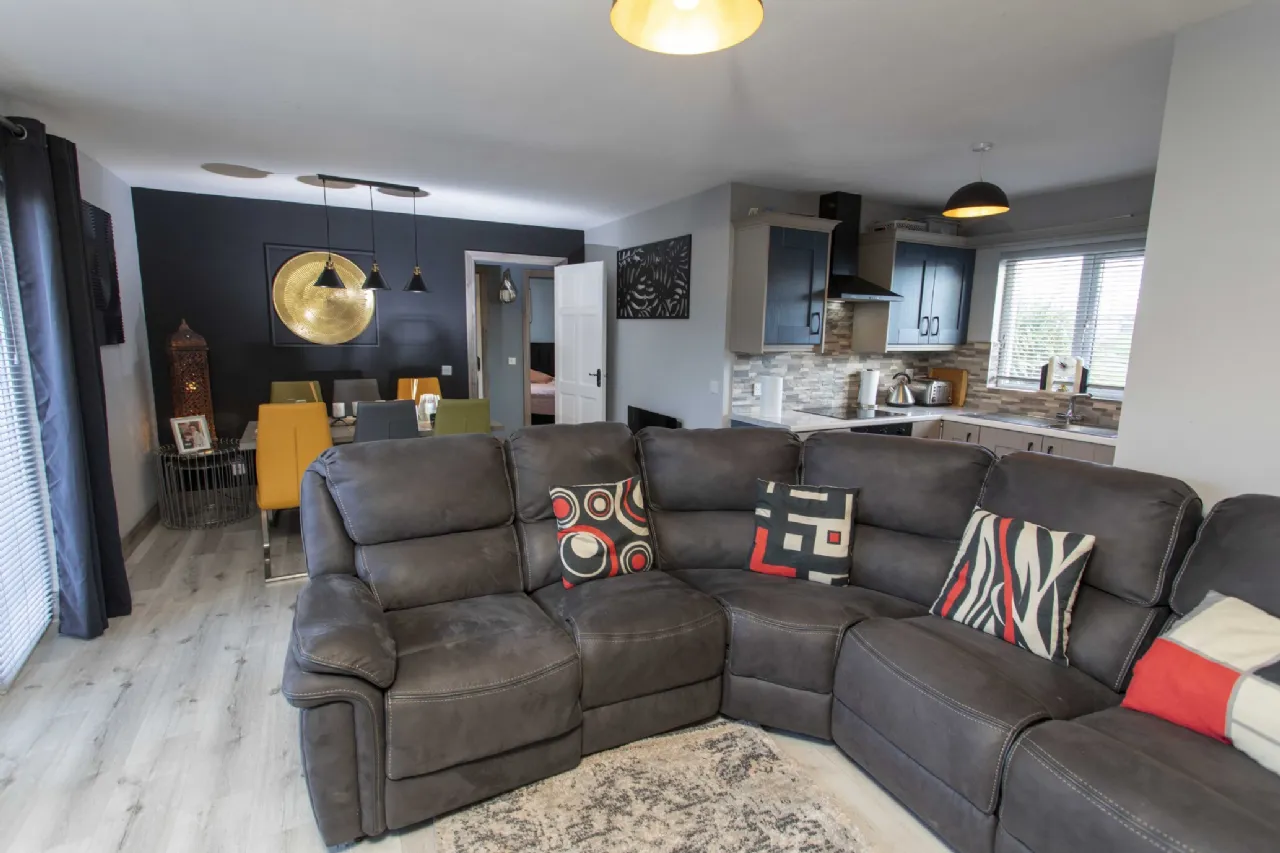 Photo of 15 Sand Dune Cottages, Banna, Ardfert, Co. Kerry, V92 P583