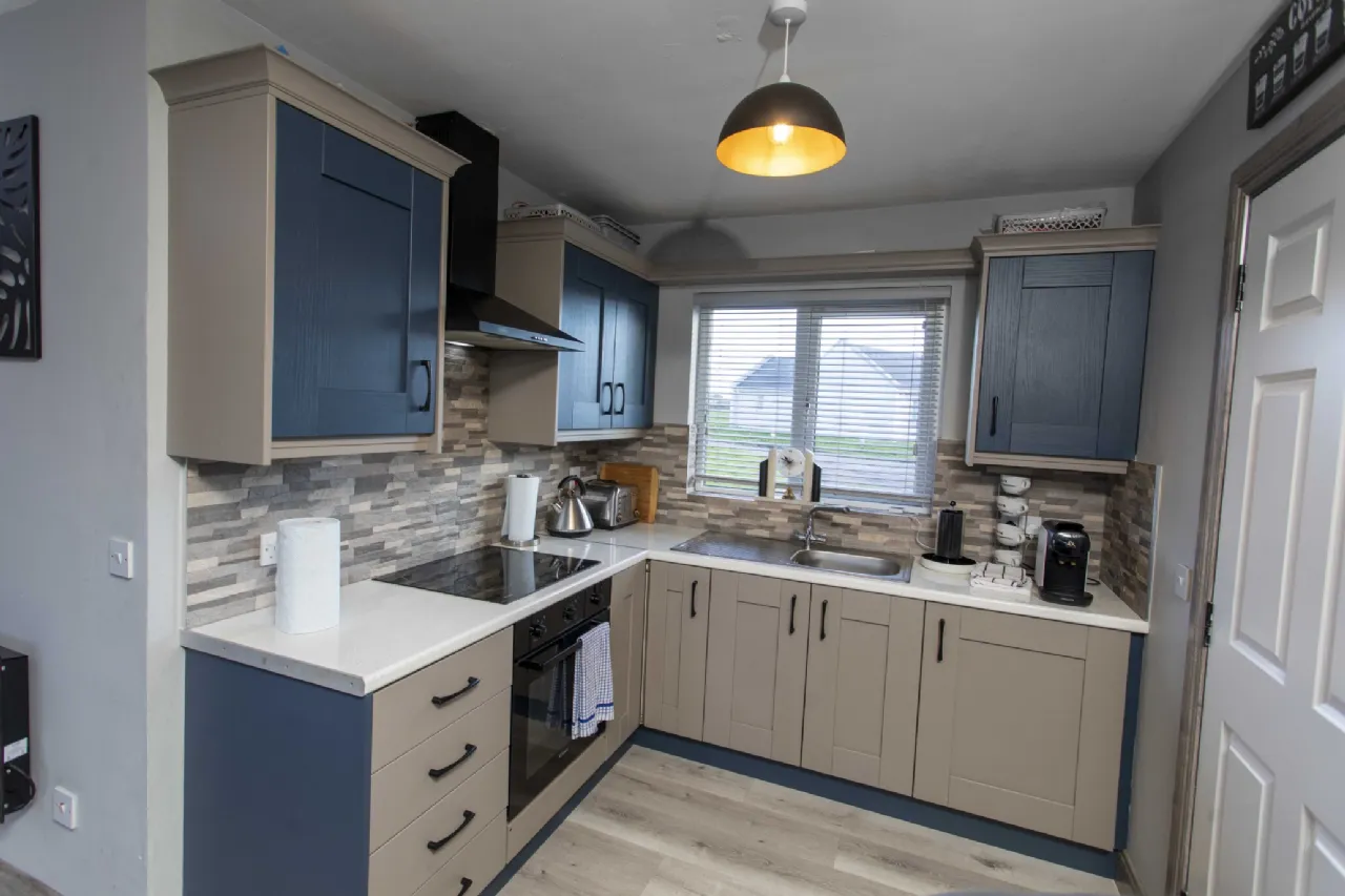 Photo of 15 Sand Dune Cottages, Banna, Ardfert, Co. Kerry, V92 P583