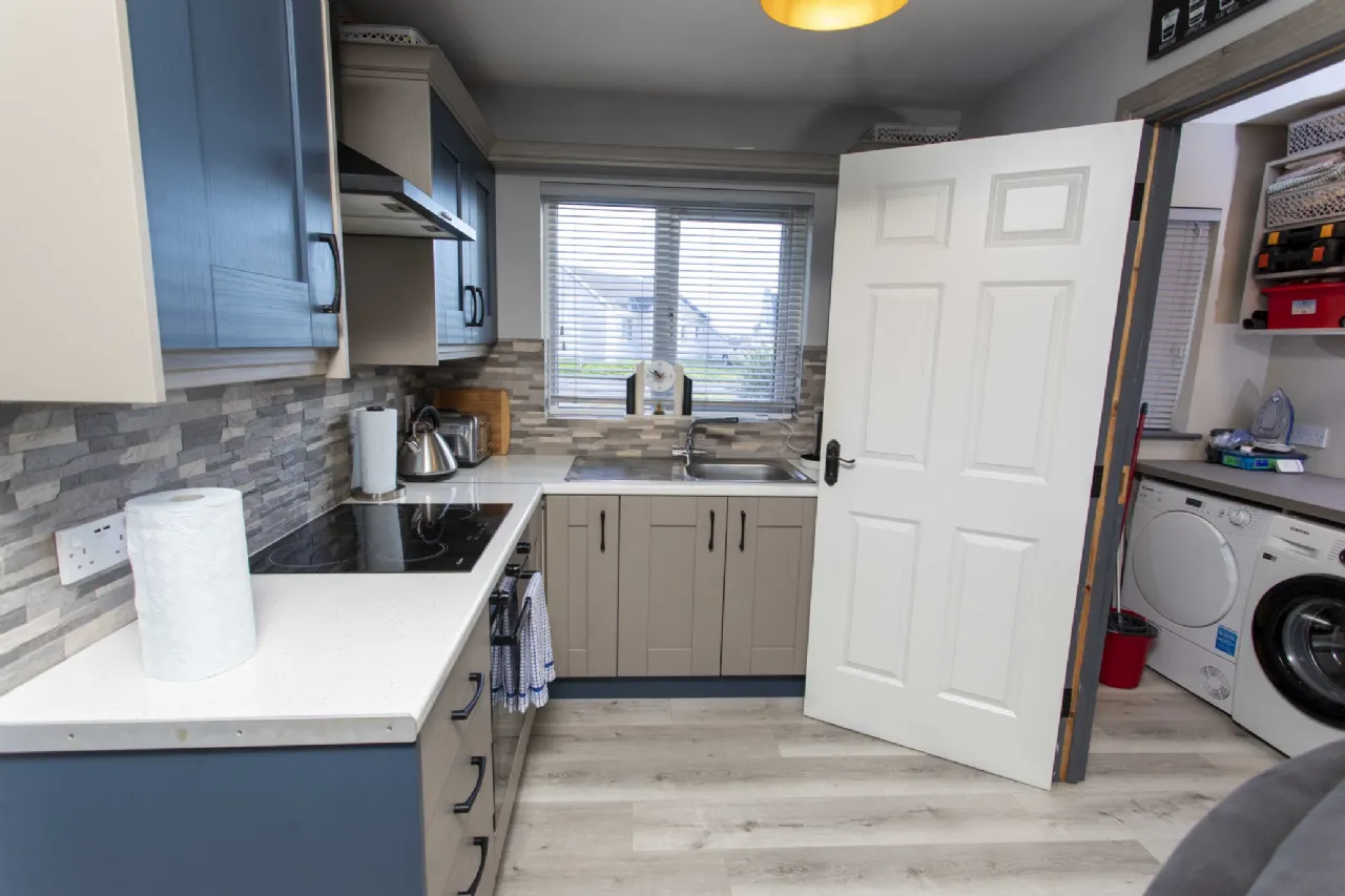 Photo of 15 Sand Dune Cottages, Banna, Ardfert, Co. Kerry, V92 P583