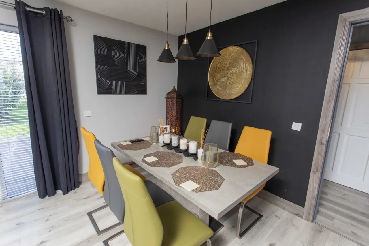 Photo of 15 Sand Dune Cottages, Banna, Ardfert, Co. Kerry, V92 P583