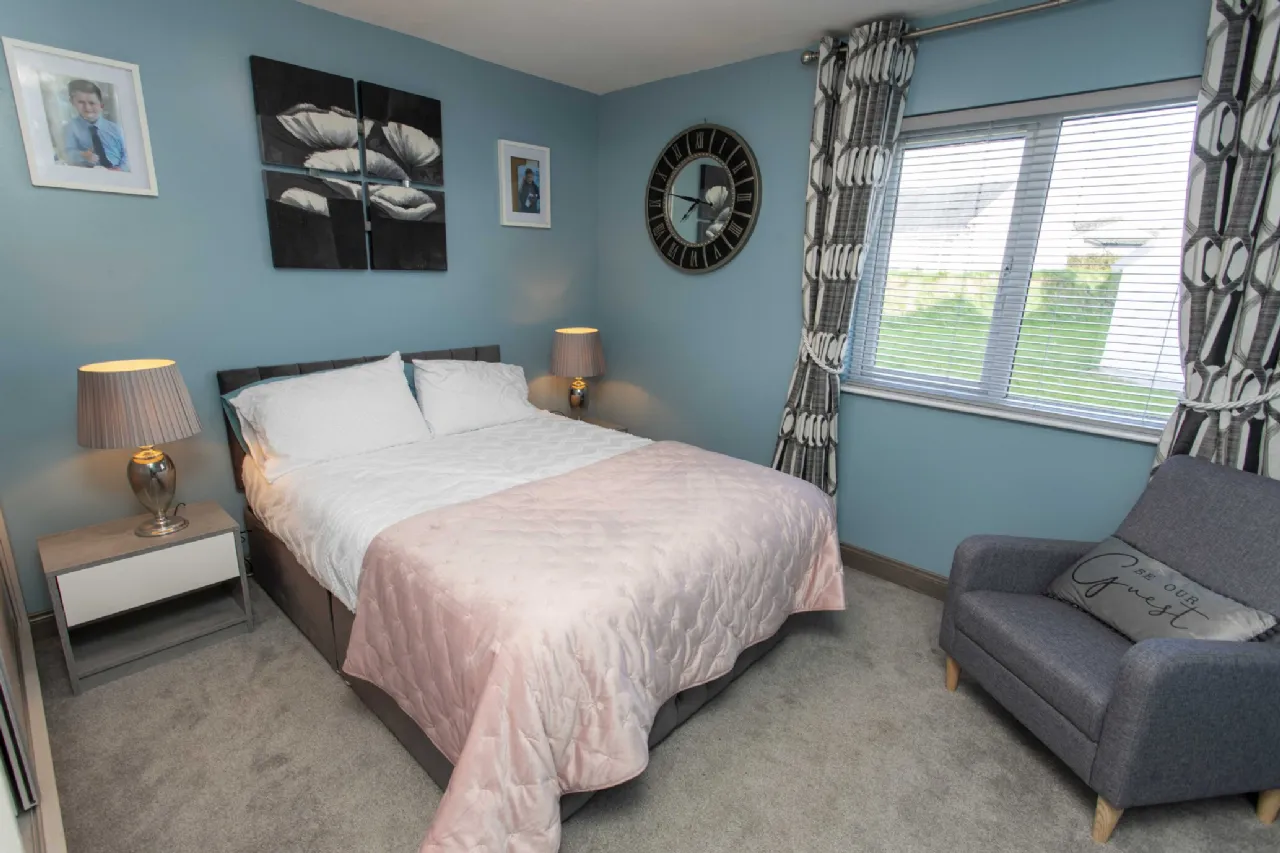 Photo of 15 Sand Dune Cottages, Banna, Ardfert, Co. Kerry, V92 P583