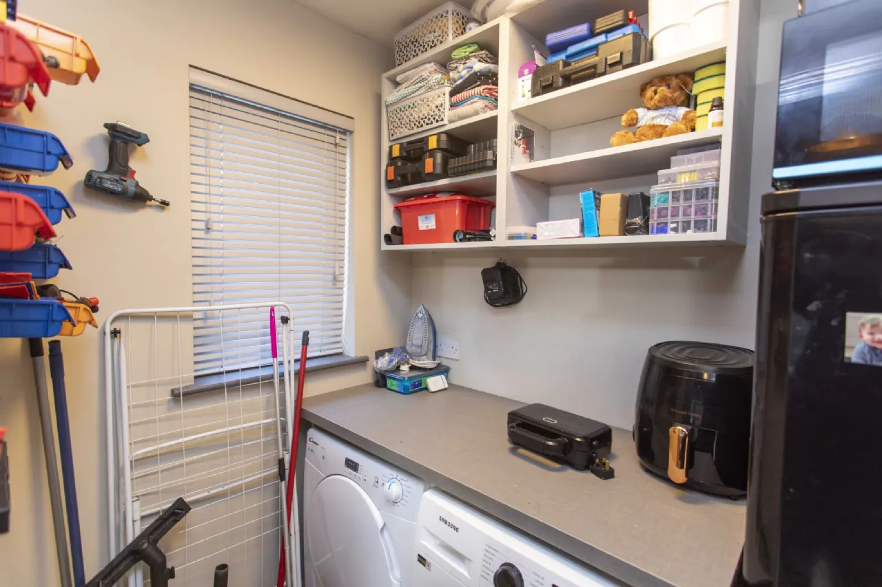 Photo of 15 Sand Dune Cottages, Banna, Ardfert, Co. Kerry, V92 P583