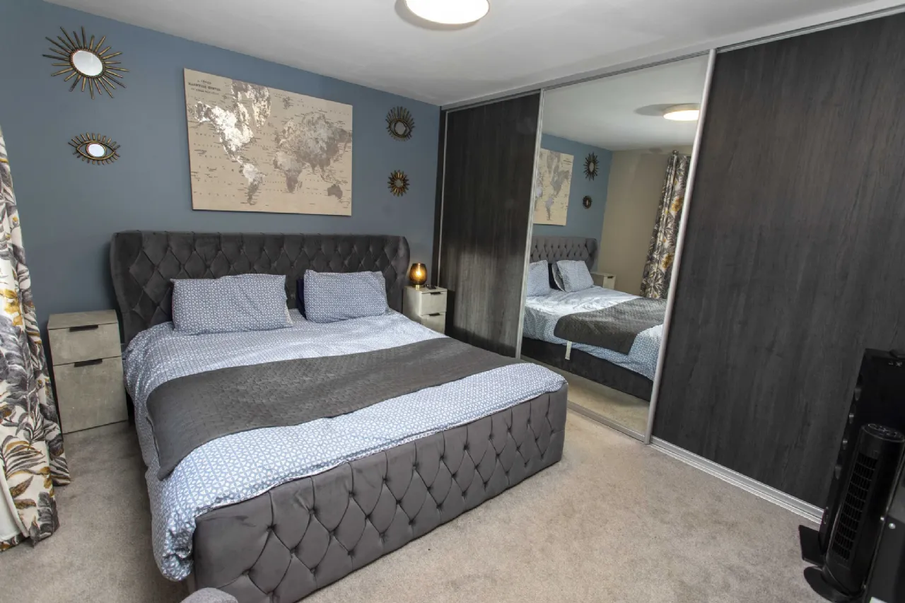 Photo of 15 Sand Dune Cottages, Banna, Ardfert, Co. Kerry, V92 P583