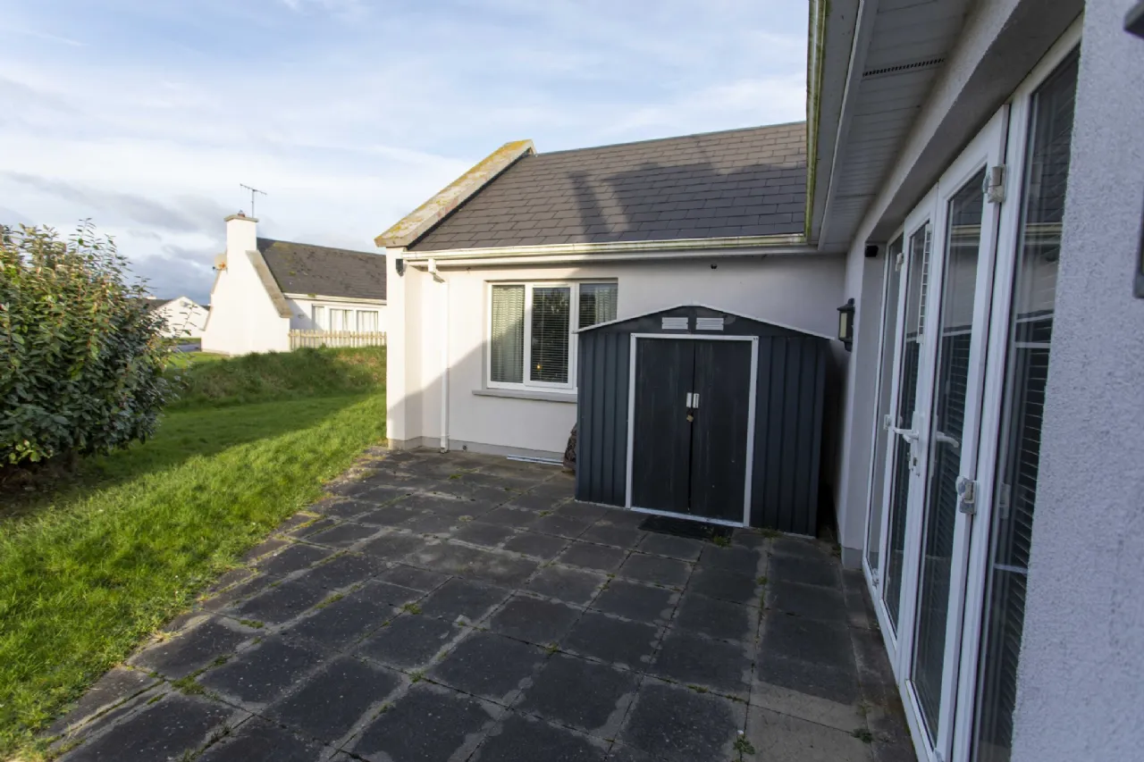 Photo of 15 Sand Dune Cottages, Banna, Ardfert, Co. Kerry, V92 P583