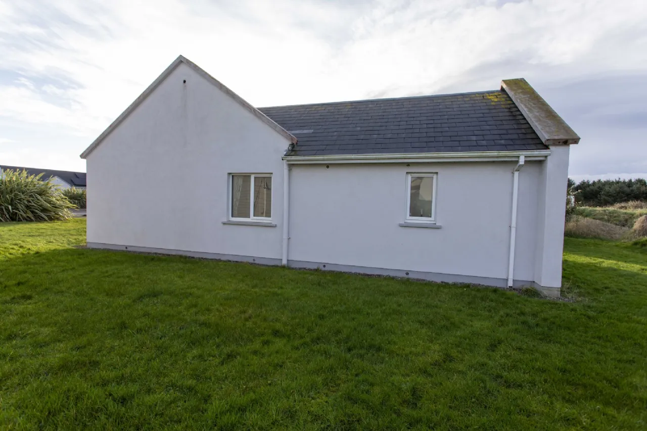 Photo of 15 Sand Dune Cottages, Banna, Ardfert, Co. Kerry, V92 P583