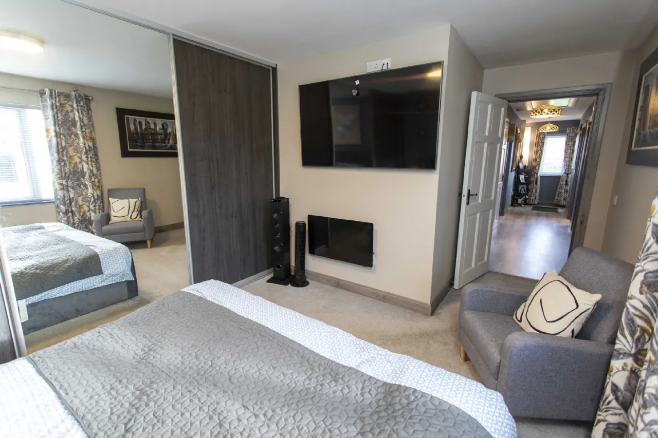 Photo of 15 Sand Dune Cottages, Banna, Ardfert, Co. Kerry, V92 P583