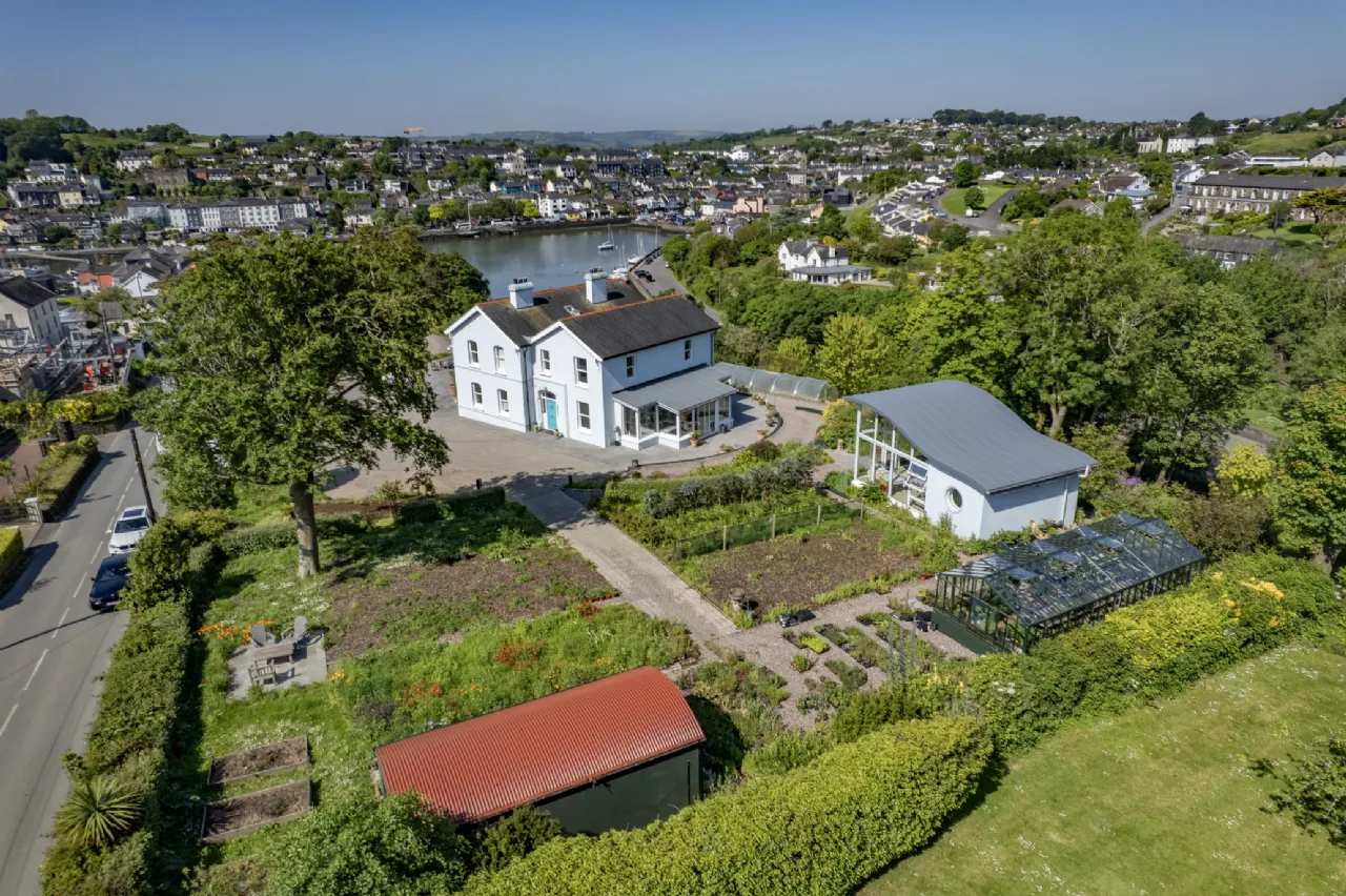 Photo of Prospect Villa, Scilly, Kinsale, Co. Cork, P17 DA59