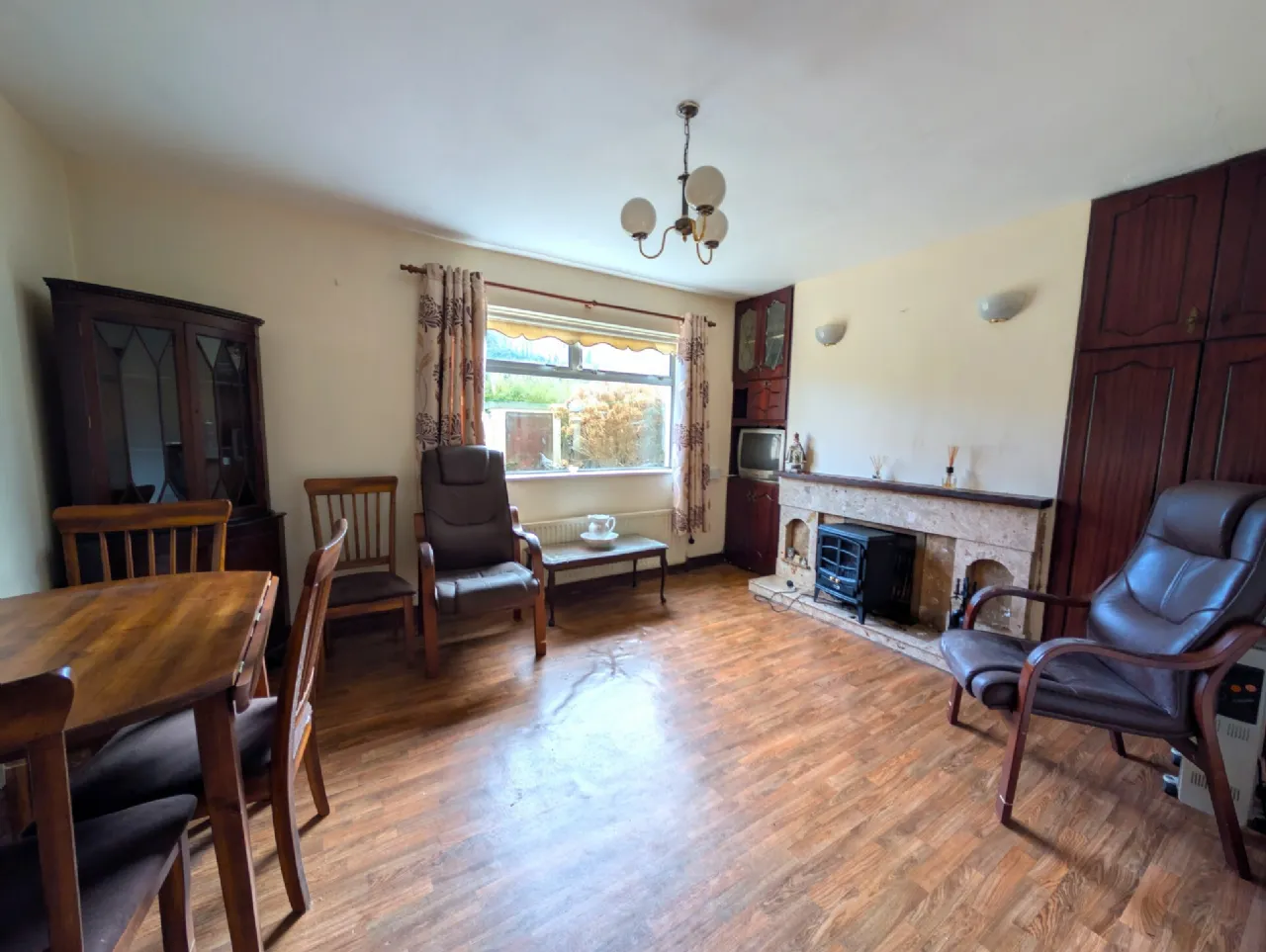 Photo of 70 Sancta Maria, Swinford, Co Mayo, F12N448