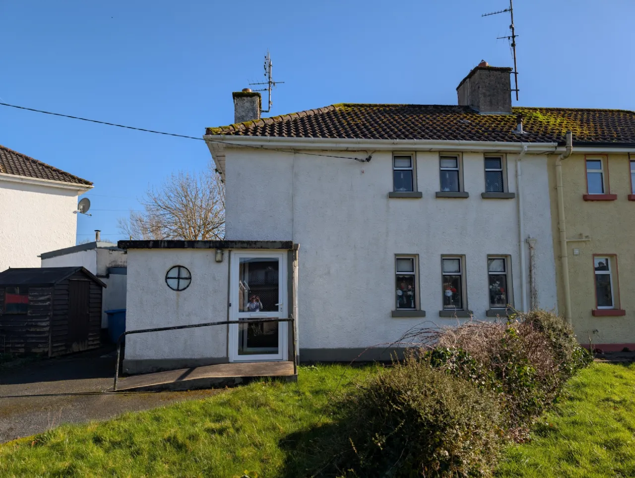 Photo of 70 Sancta Maria, Swinford, Co Mayo, F12N448