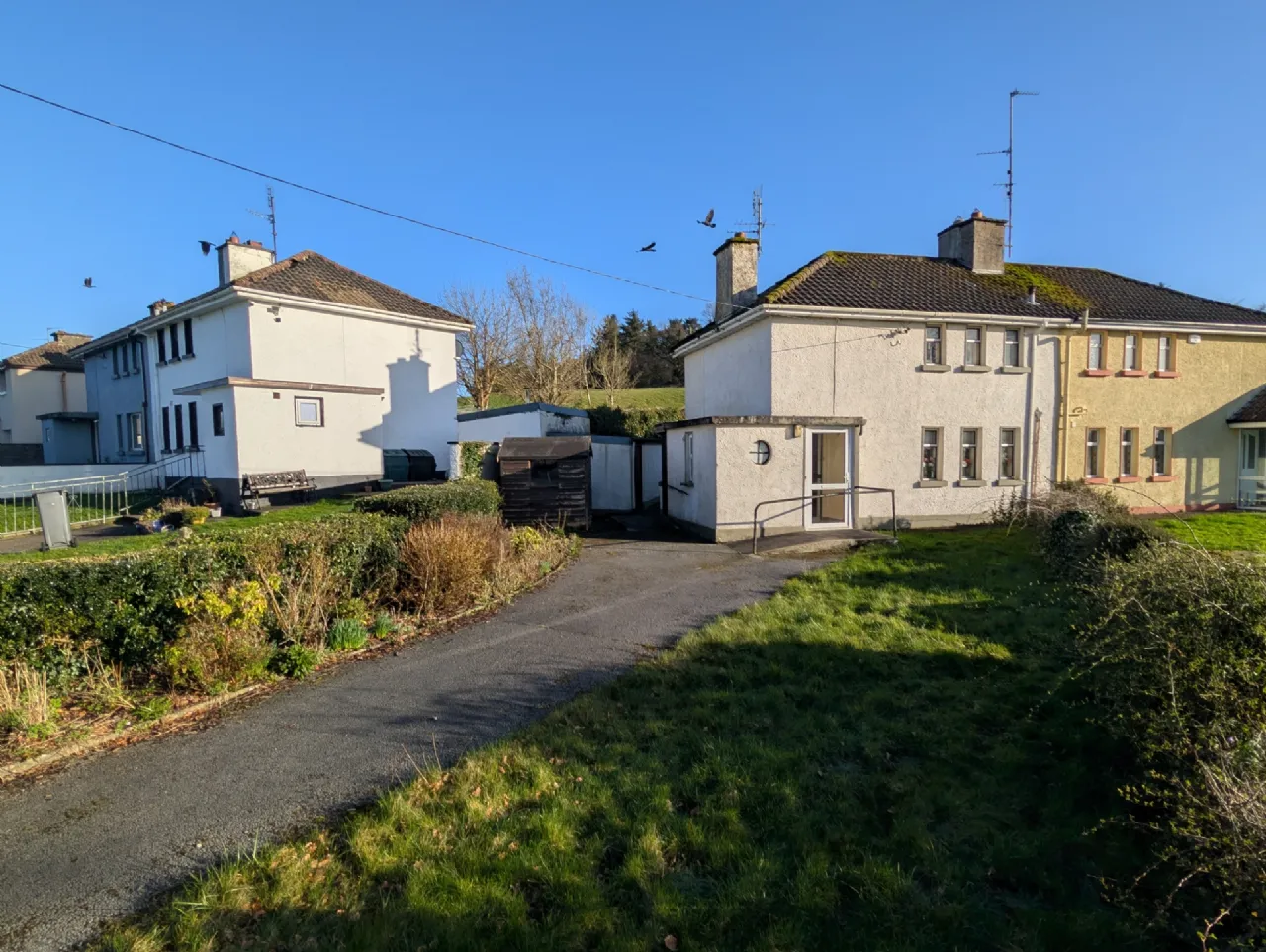 Photo of 70 Sancta Maria, Swinford, Co Mayo, F12N448