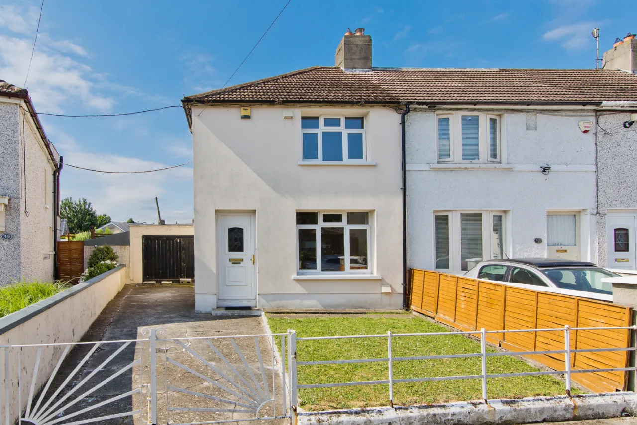 Photo of 40 Clonfert Road, Kimmage, Dublin 12, D12 T8X9