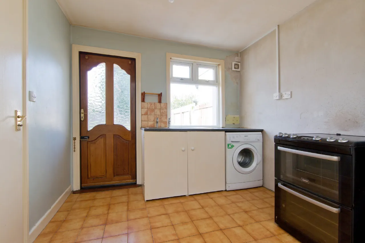 Photo of 40 Clonfert Road, Kimmage, Dublin 12, D12 T8X9