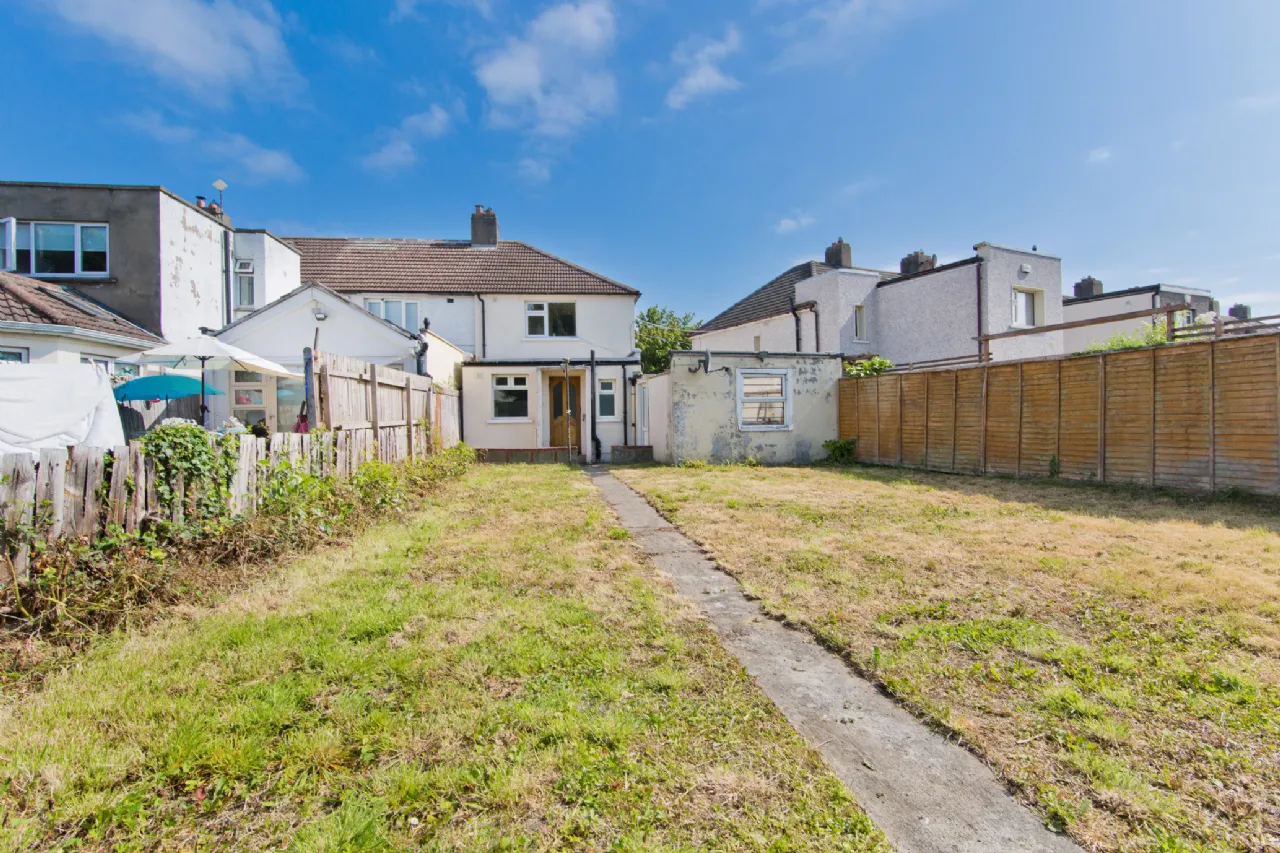 Photo of 40 Clonfert Road, Kimmage, Dublin 12, D12 T8X9