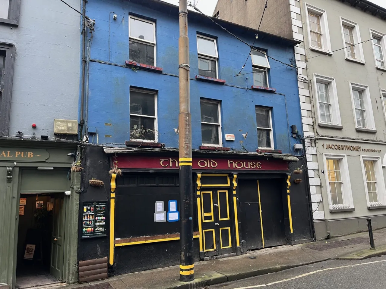 Photo of The Old House, 6 Templeshannon, Enniscorthy, Co Wexford, Y21 PP22