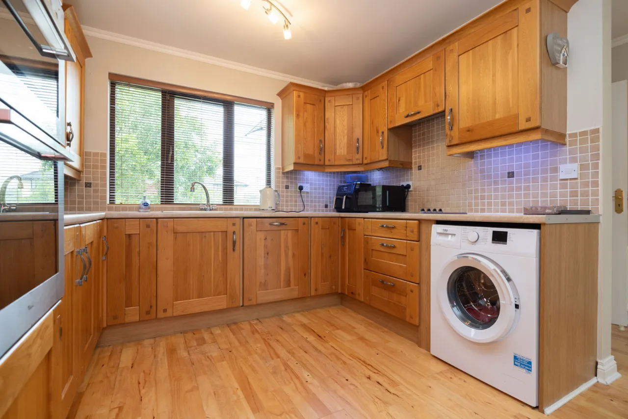 Photo of 56 Marlinstown Park, Mullingar, Co. WH, N91 VX77