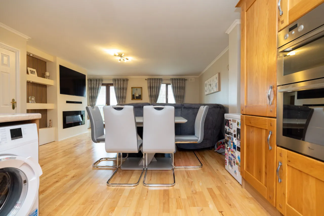 Photo of 56 Marlinstown Park, Mullingar, Co. WH, N91 VX77