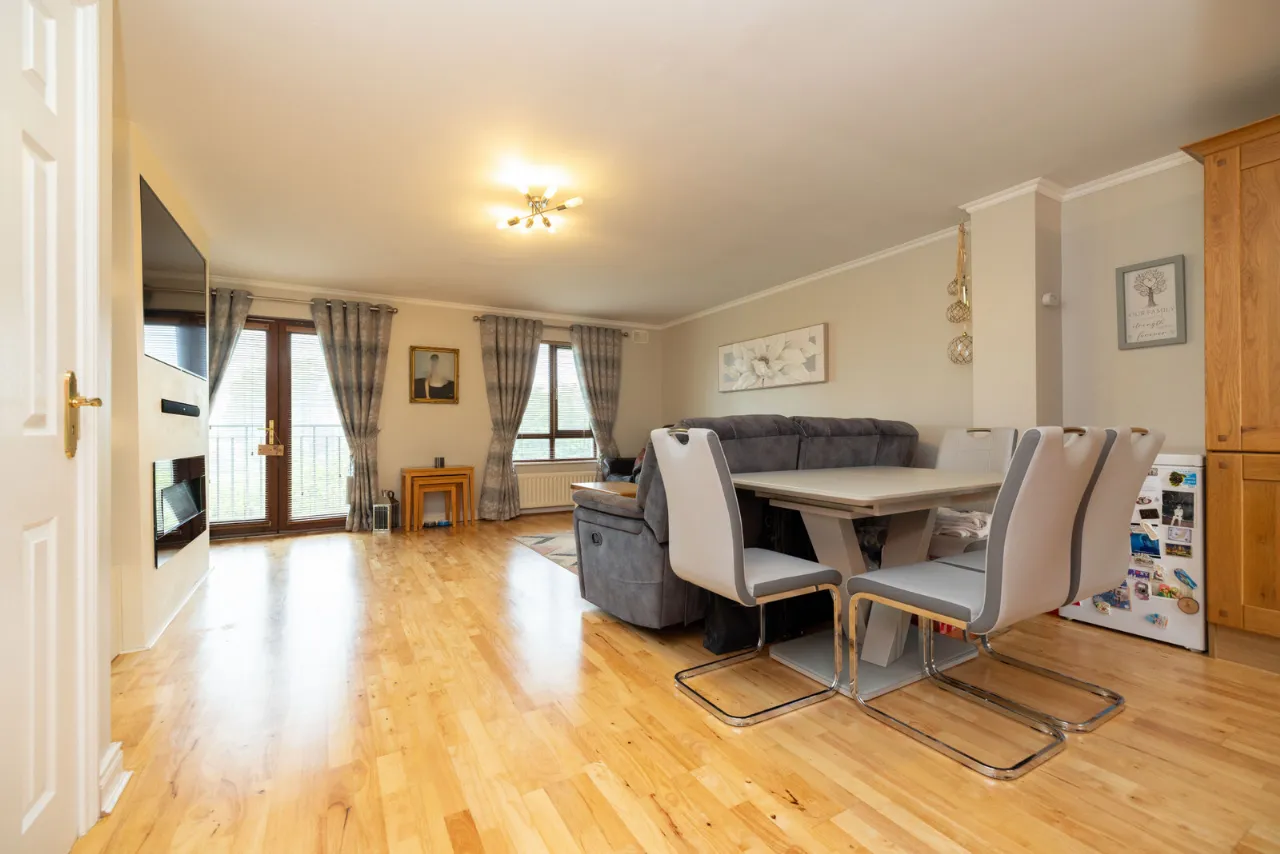 Photo of 56 Marlinstown Park, Mullingar, Co. WH, N91 VX77