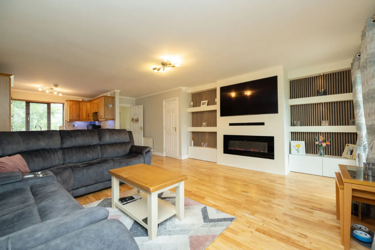Photo of 56 Marlinstown Park, Mullingar, Co. WH, N91 VX77