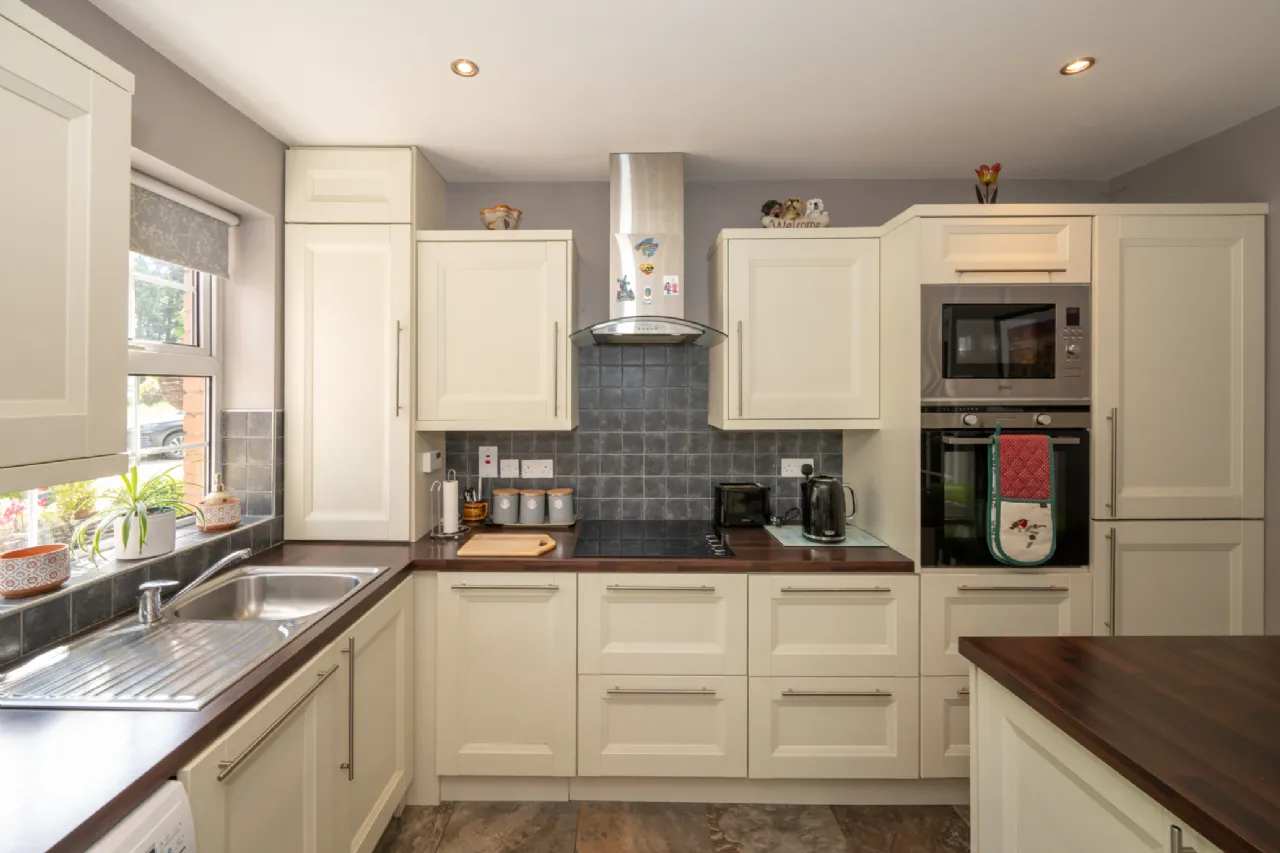 Photo of Achernas, 13 Hazel Grove, Muskerry Estate, Ballincollig, Cork, P31RD45