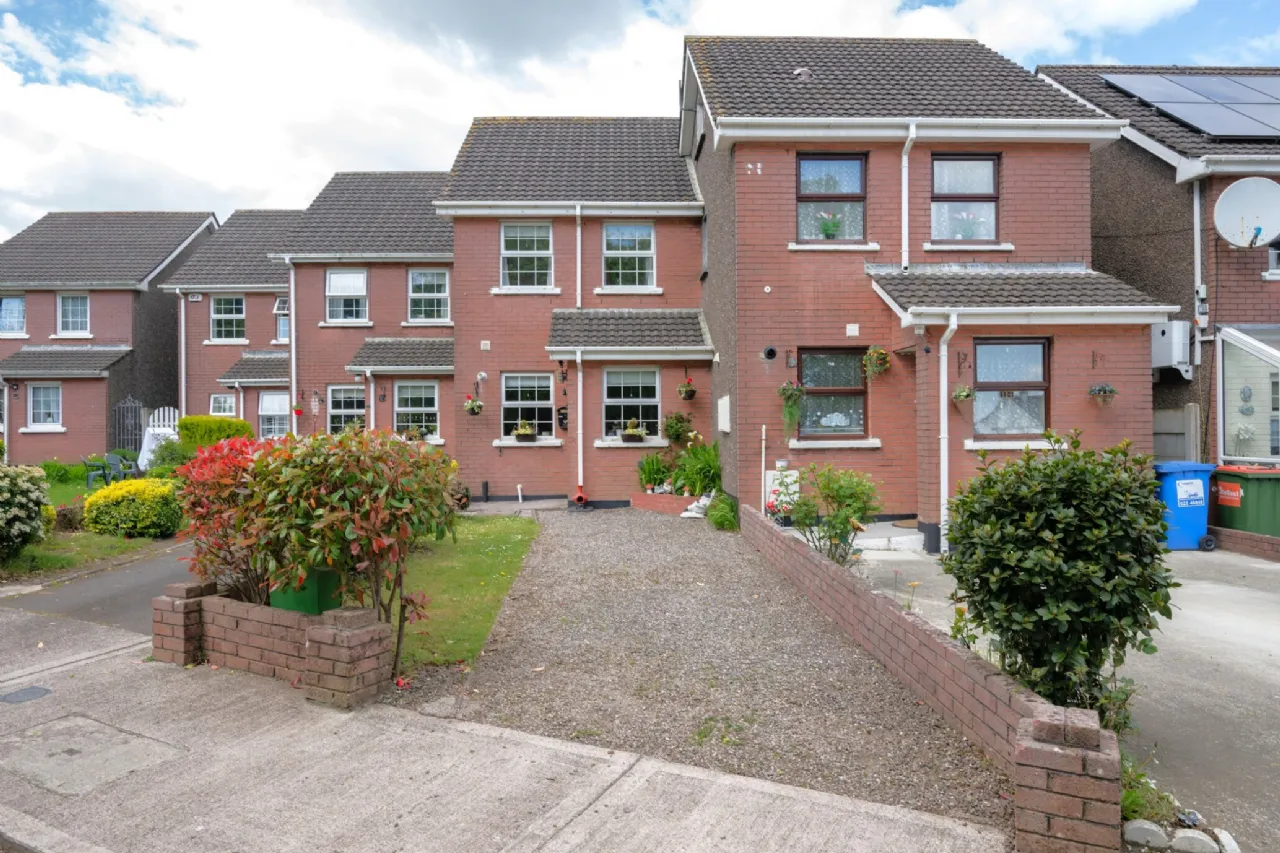 Photo of Achernas, 13 Hazel Grove, Muskerry Estate, Ballincollig, Cork, P31RD45