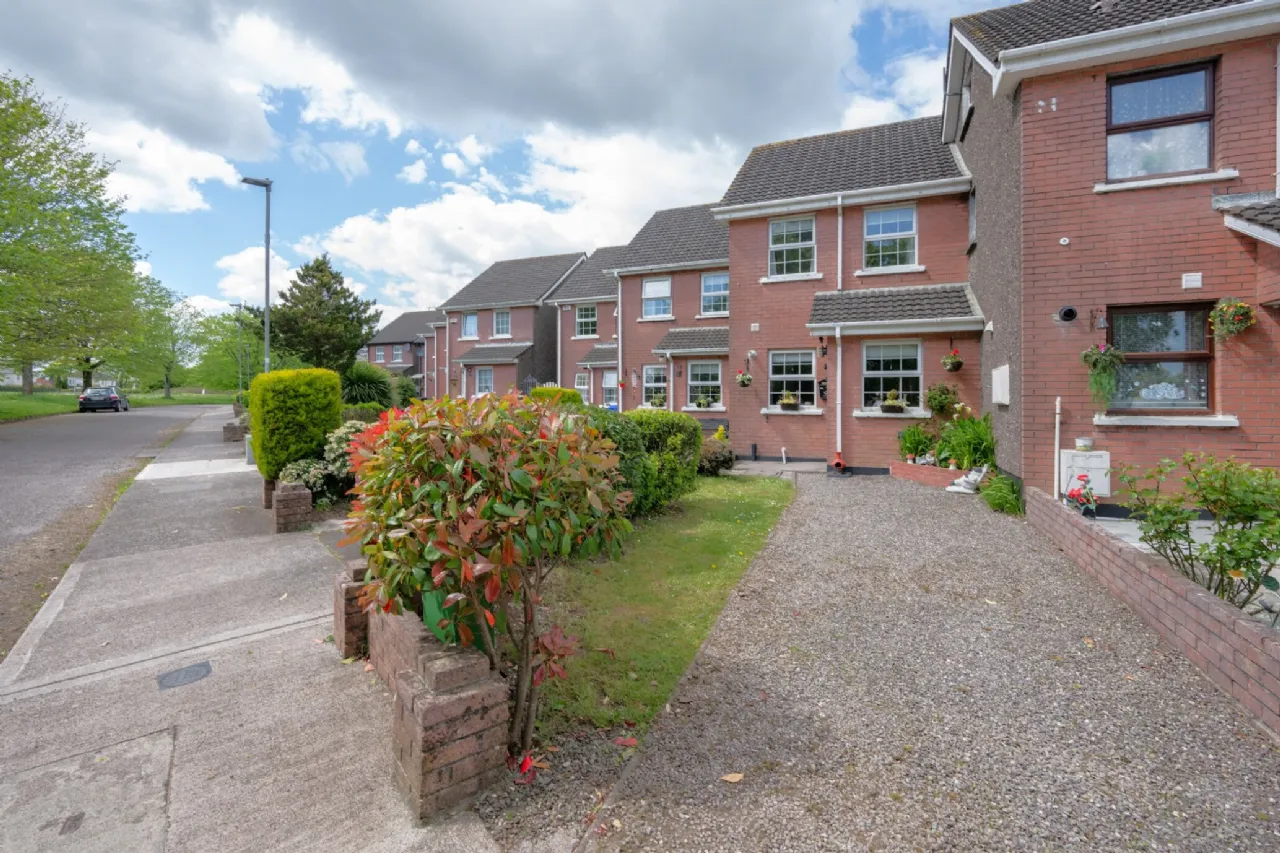 Photo of Achernas, 13 Hazel Grove, Muskerry Estate, Ballincollig, Cork, P31RD45