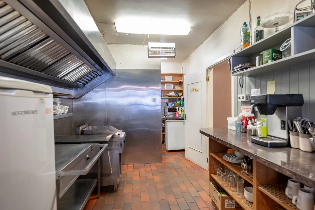 Photo of The Square, Kenmare, Co Kerry, V93 YW44