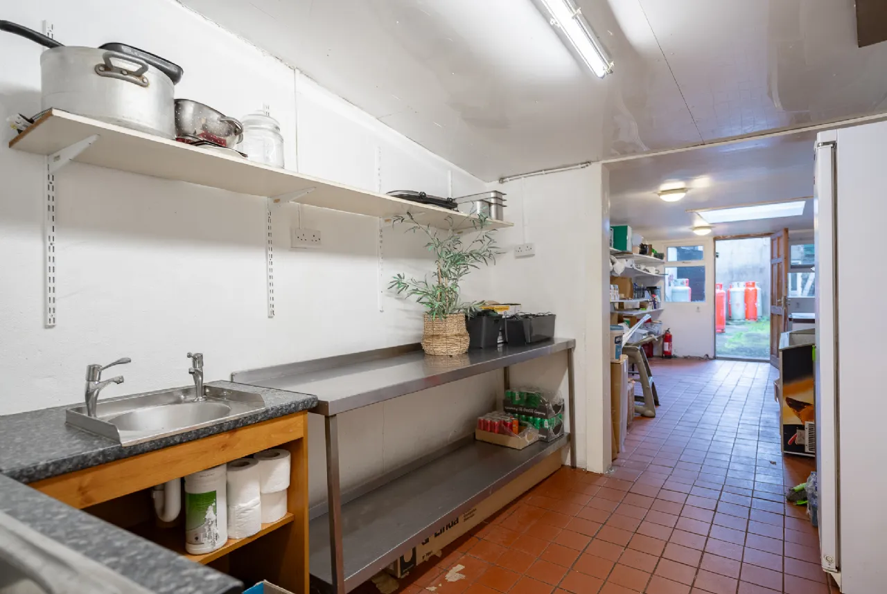 Photo of The Square, Kenmare, Co Kerry, V93 YW44