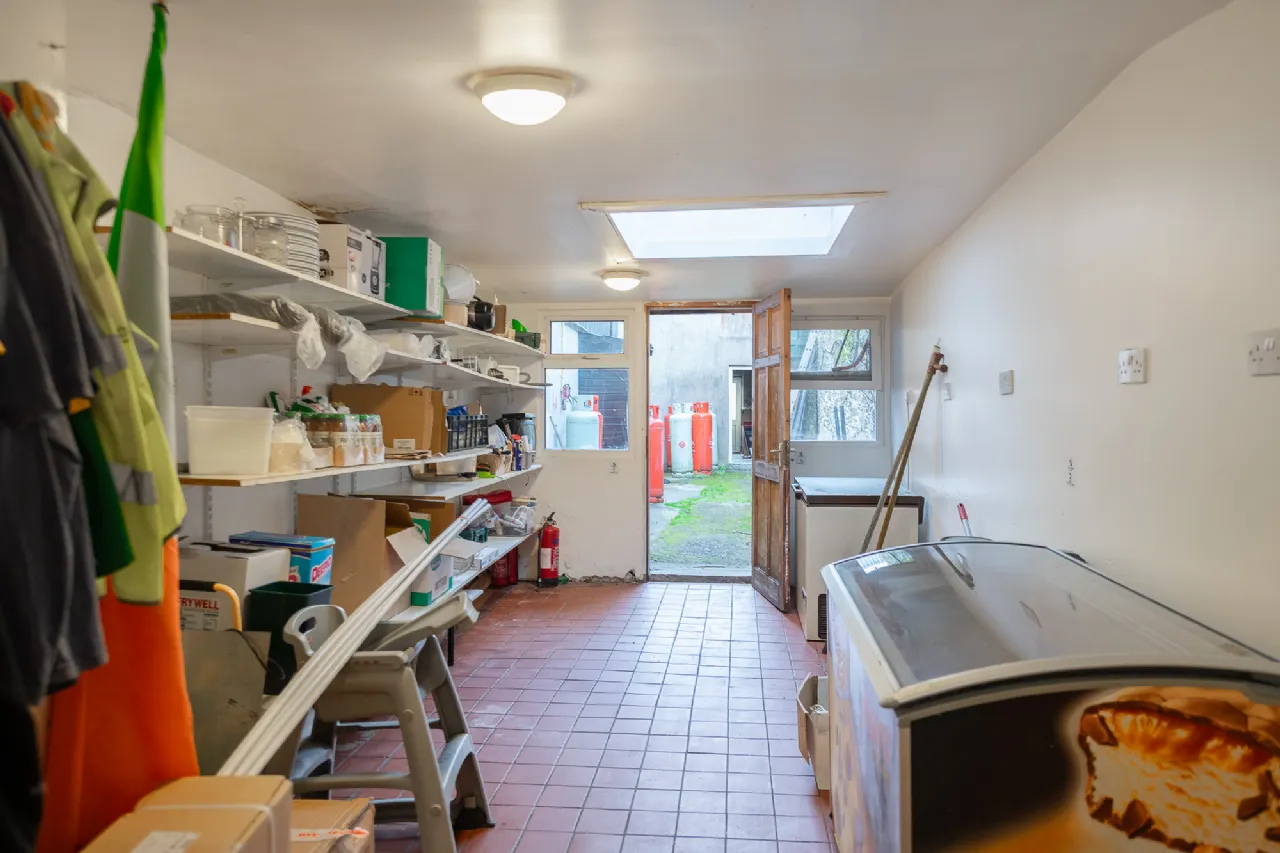 Photo of The Square, Kenmare, Co Kerry, V93 YW44