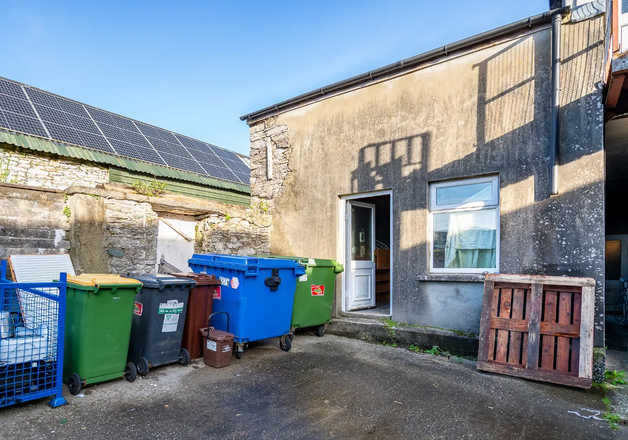 Photo of The Square, Kenmare, Co Kerry, V93 YW44