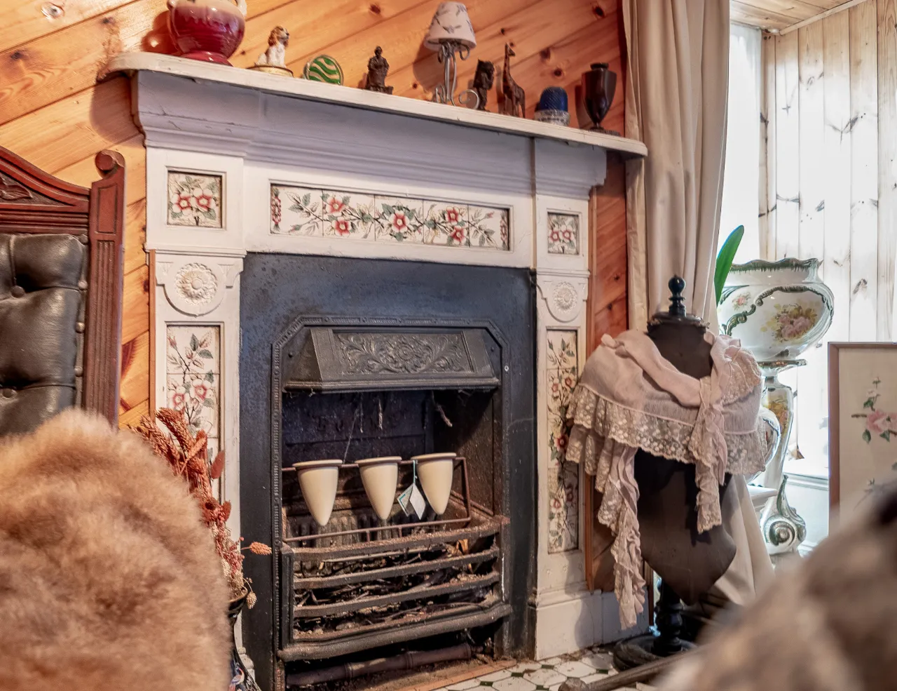 Photo of The Square, Kenmare, Co Kerry, V93 YW44