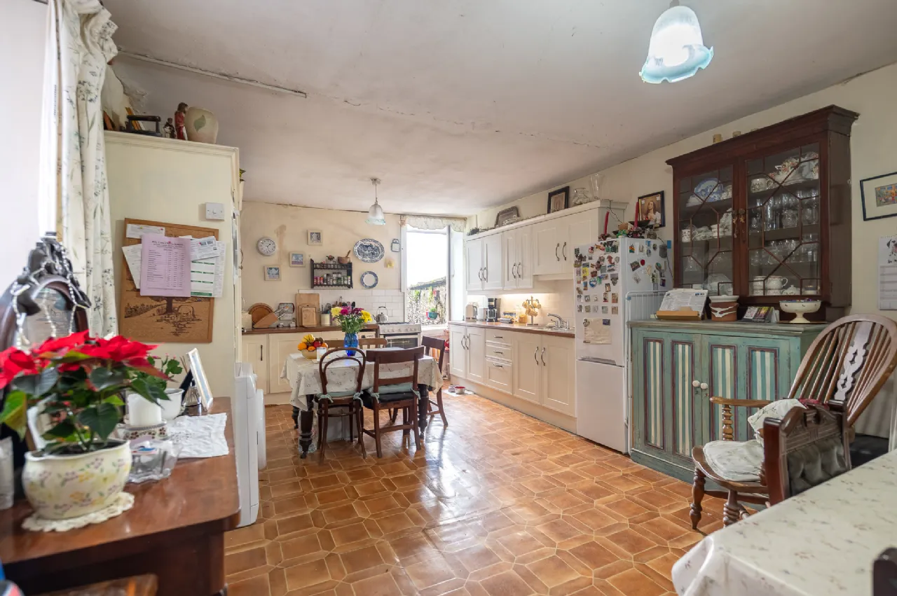 Photo of The Square, Kenmare, Co Kerry, V93 YW44