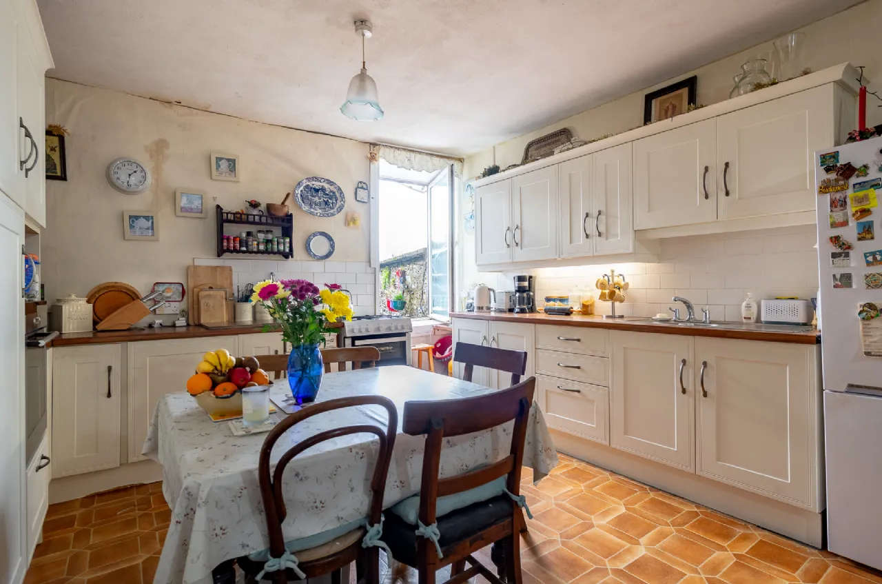 Photo of The Square, Kenmare, Co Kerry, V93 YW44