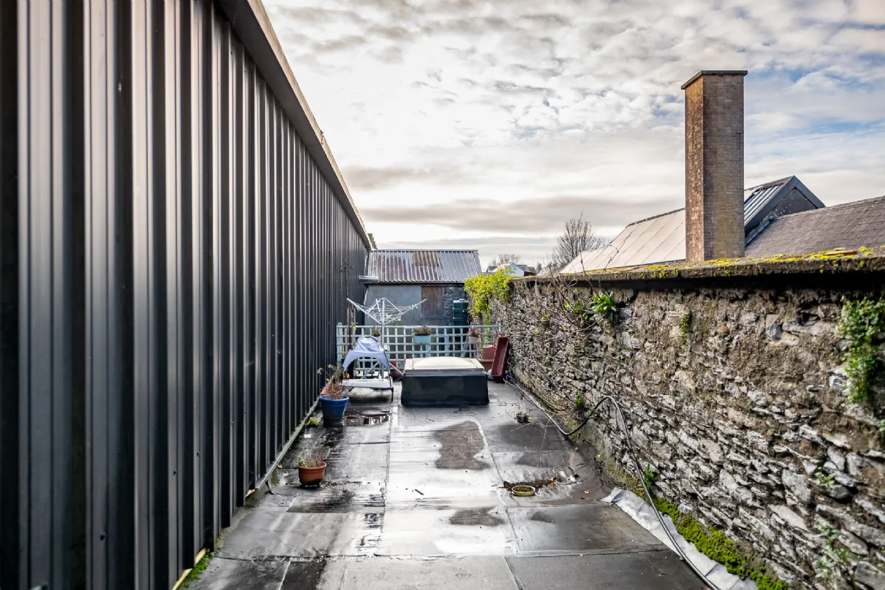 Photo of The Square, Kenmare, Co Kerry, V93 YW44