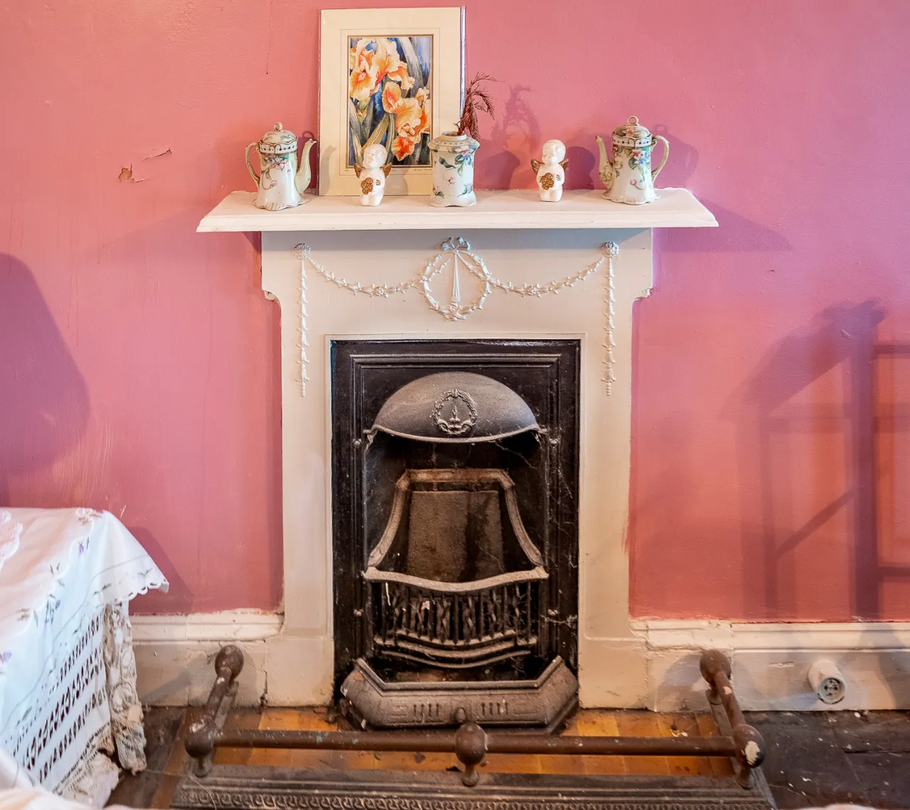 Photo of The Square, Kenmare, Co Kerry, V93 YW44