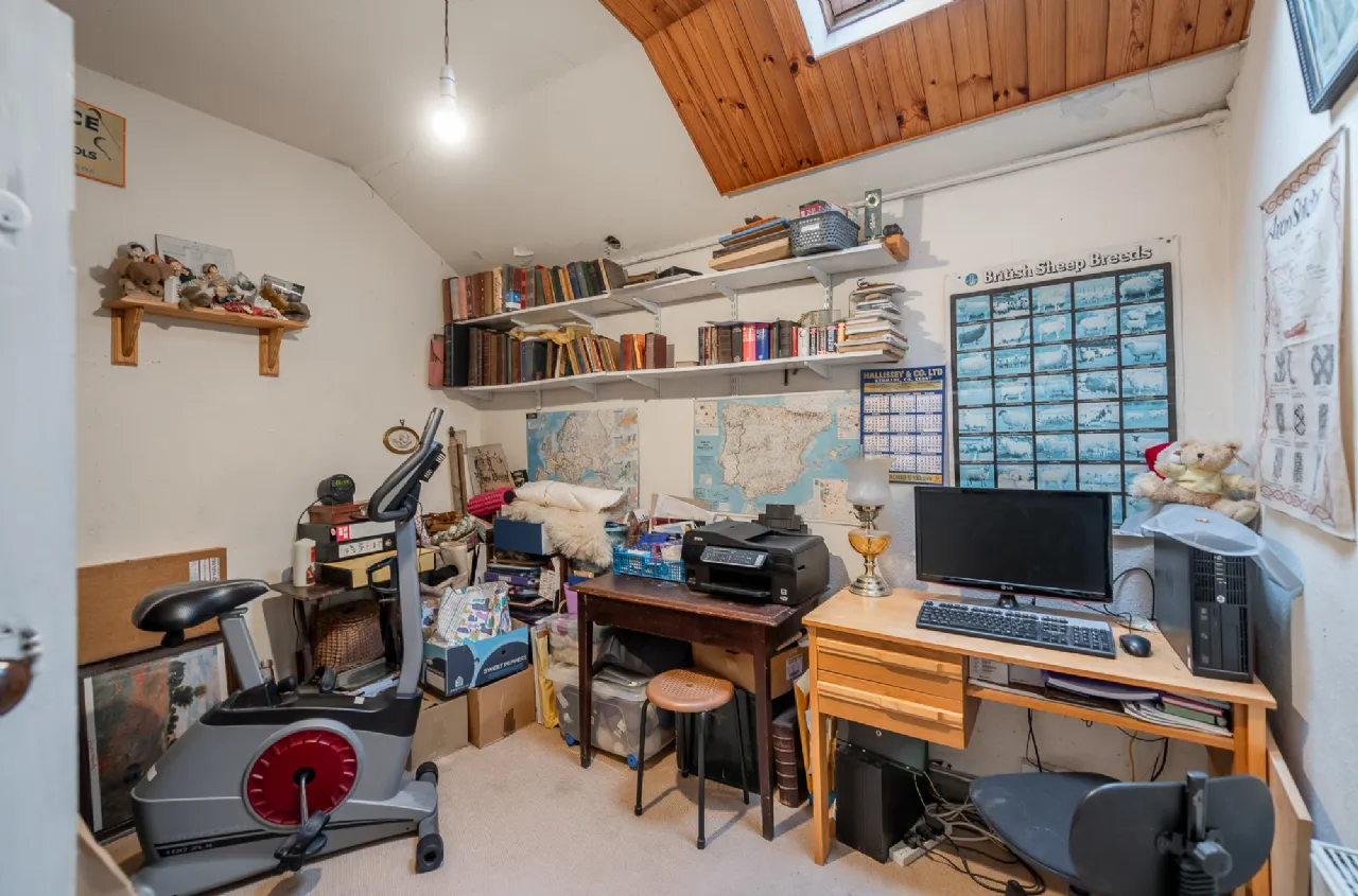 Photo of The Square, Kenmare, Co Kerry, V93 YW44