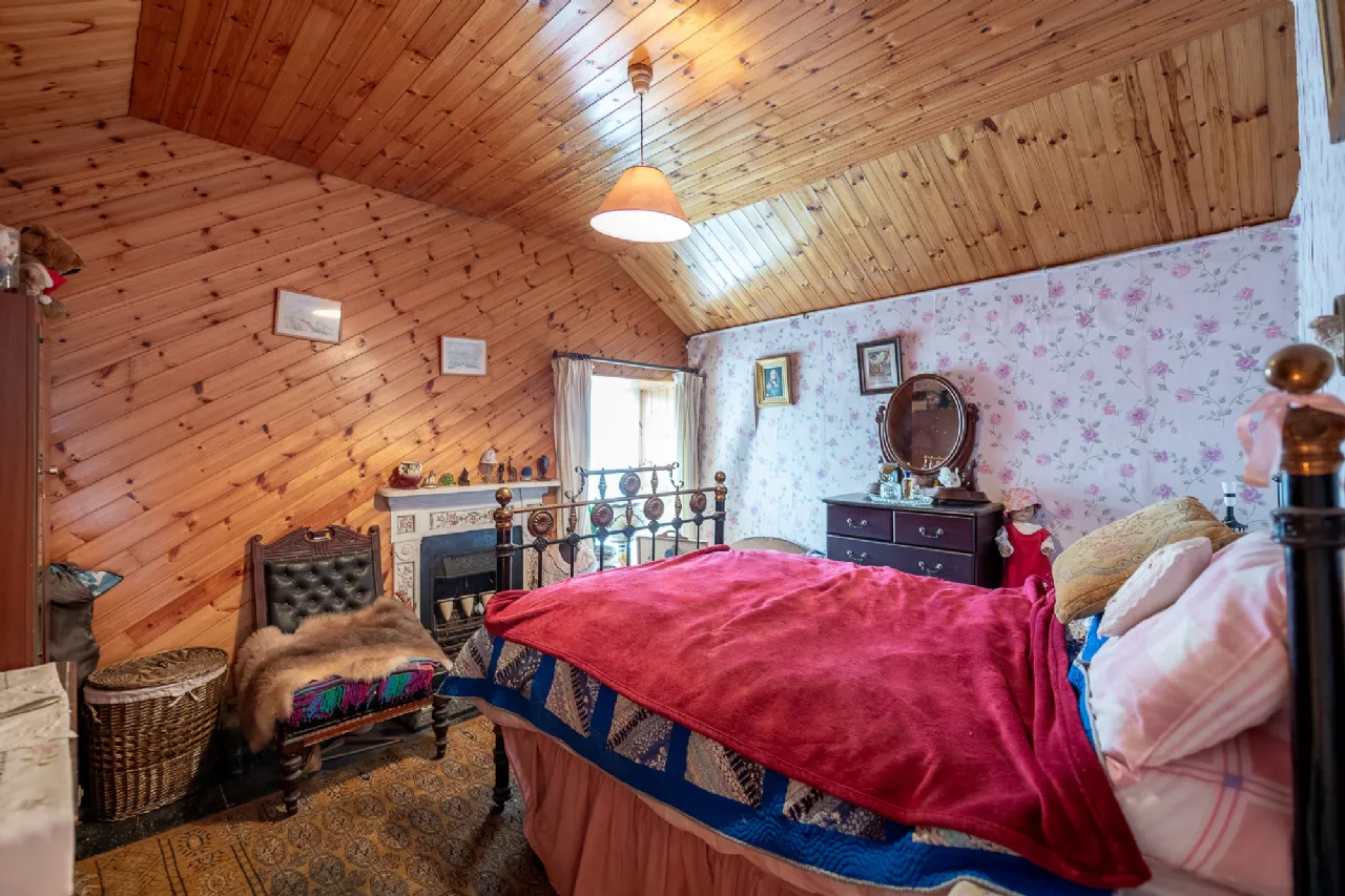 Photo of The Square, Kenmare, Co Kerry, V93 YW44