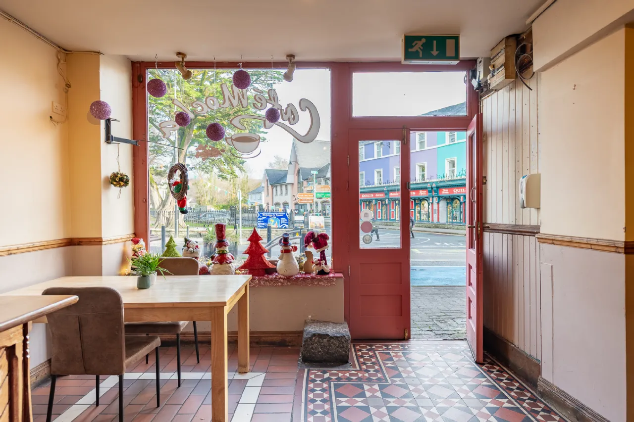 Photo of The Square, Kenmare, Co Kerry, V93 YW44