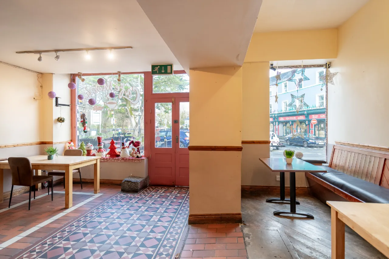 Photo of The Square, Kenmare, Co Kerry, V93 YW44