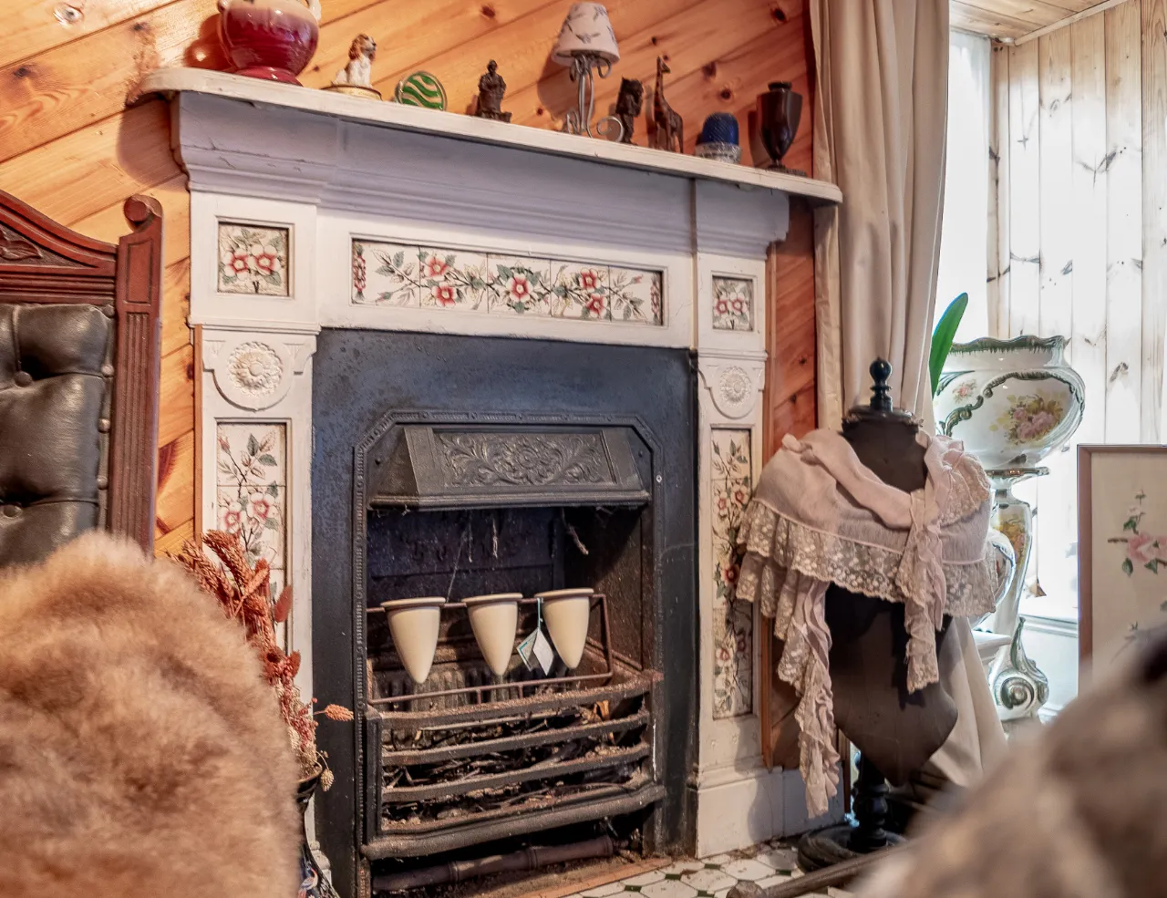 Photo of The Square, Kenmare, Co Kerry, V93 YW44