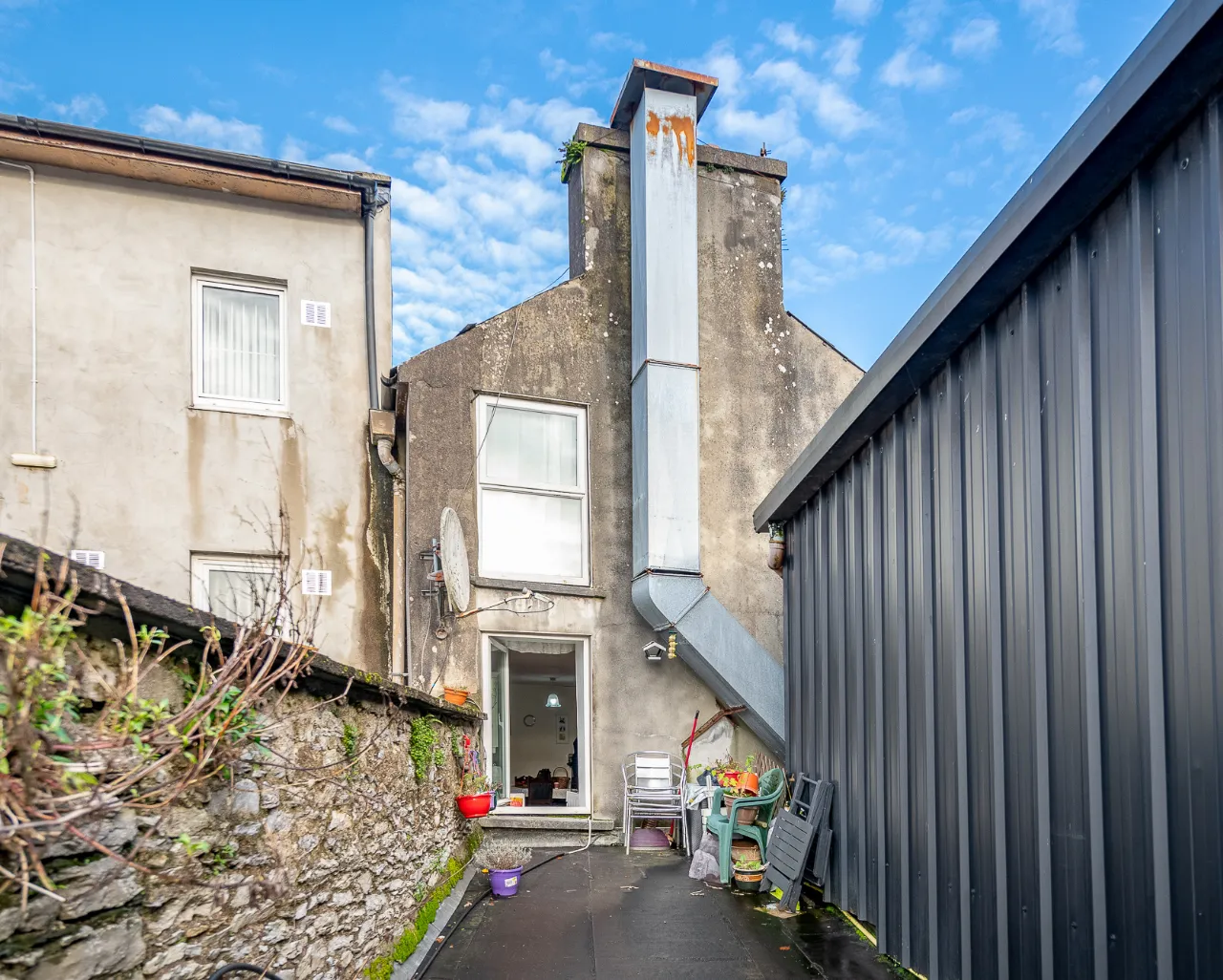 Photo of The Square, Kenmare, Co Kerry, V93 YW44