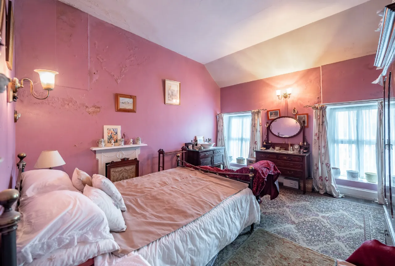 Photo of The Square, Kenmare, Co Kerry, V93 YW44