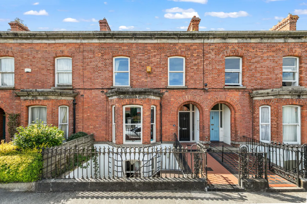 Photo of 14 Grosvenor Place, Rathmines, Dublin 6, D06Y6T1