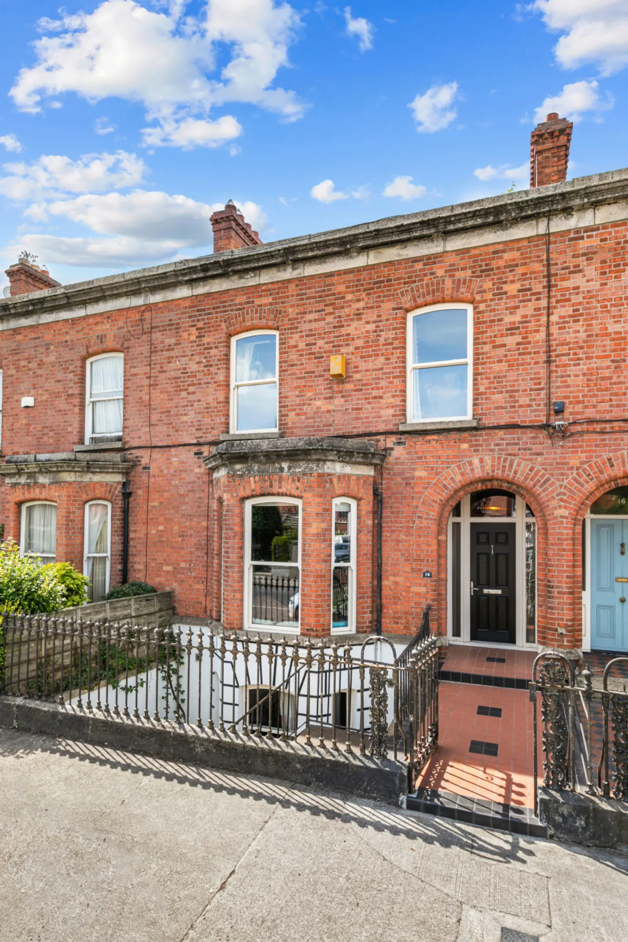 Photo of 14 Grosvenor Place, Rathmines, Dublin 6, D06Y6T1