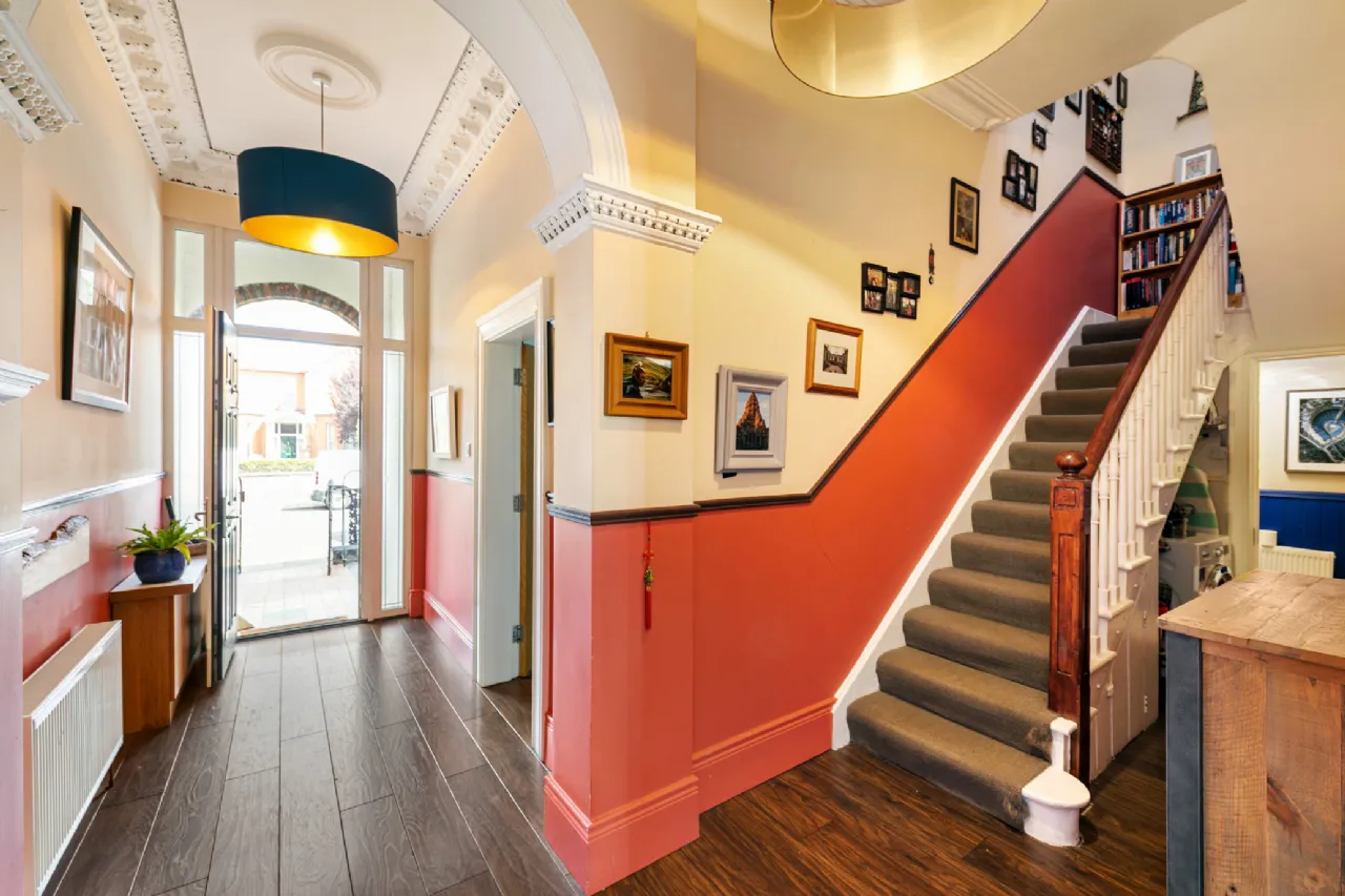Photo of 14 Grosvenor Place, Rathmines, Dublin 6, D06Y6T1