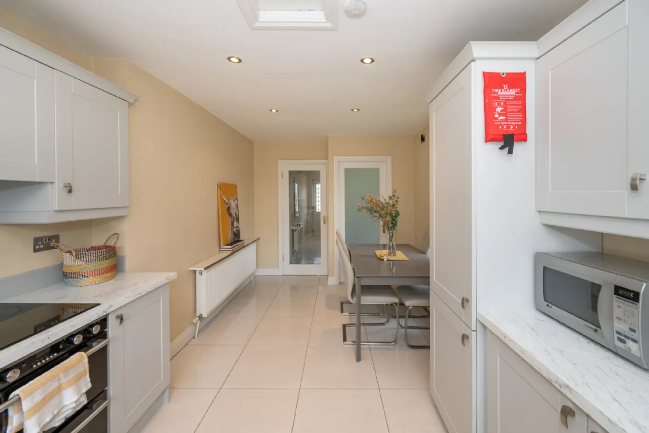 Photo of 9 The Green, Coolroe Meadows, Ballincollig, Co Cork, P31EY23