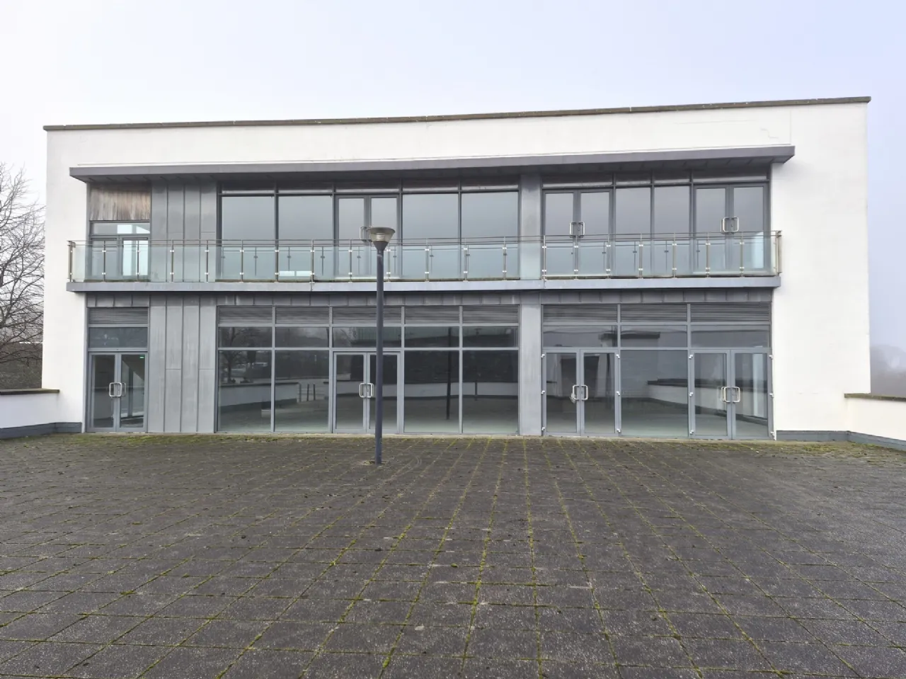 Photo of Westpoint Centre, Altamount Street, Westport, Co Mayo