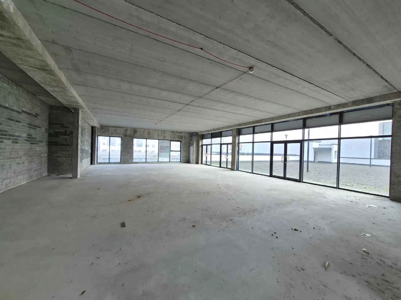 Photo of Westpoint Centre, Altamount Street, Westport, Co Mayo