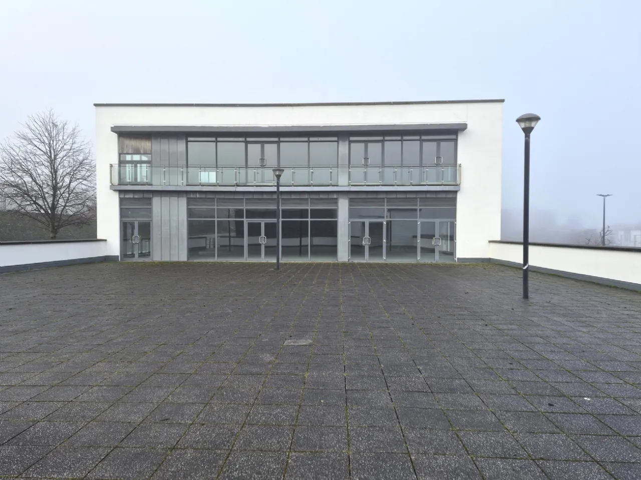 Photo of Westpoint Centre, Altamount Street, Westport, Co Mayo